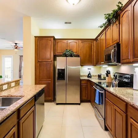 Florida Palms Villa Orlando Exterior photo