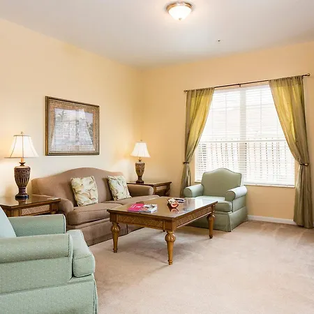 Florida Palms Villa Orlando Exterior photo
