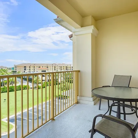 Florida Palms Villa Orlando Exterior photo