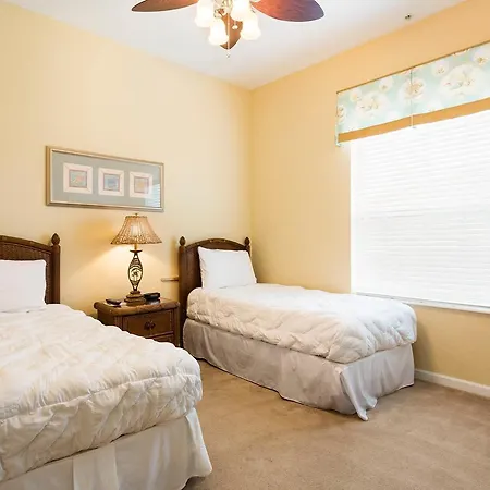Florida Palms Villa Orlando Exterior photo