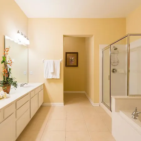 Florida Palms Villa Orlando Exterior photo