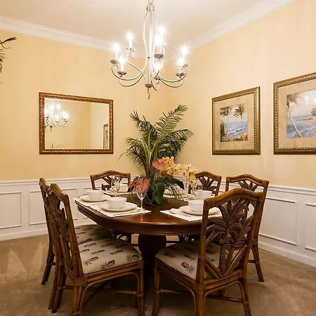 Florida Palms Villa Orlando Exterior photo