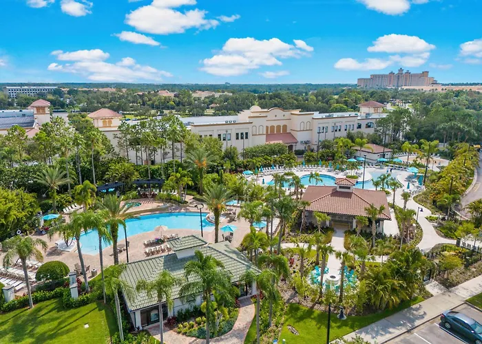 Florida Palms