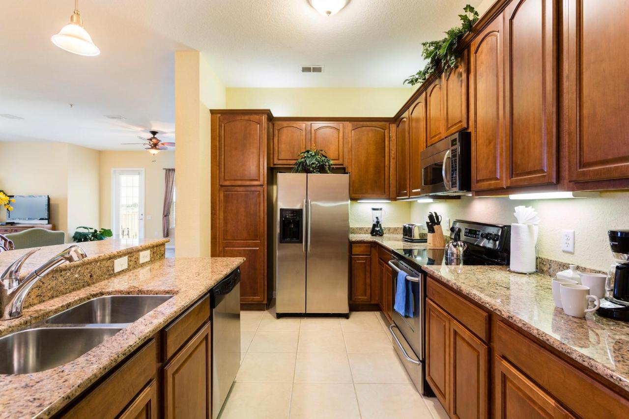 Holiday home Florida Palms