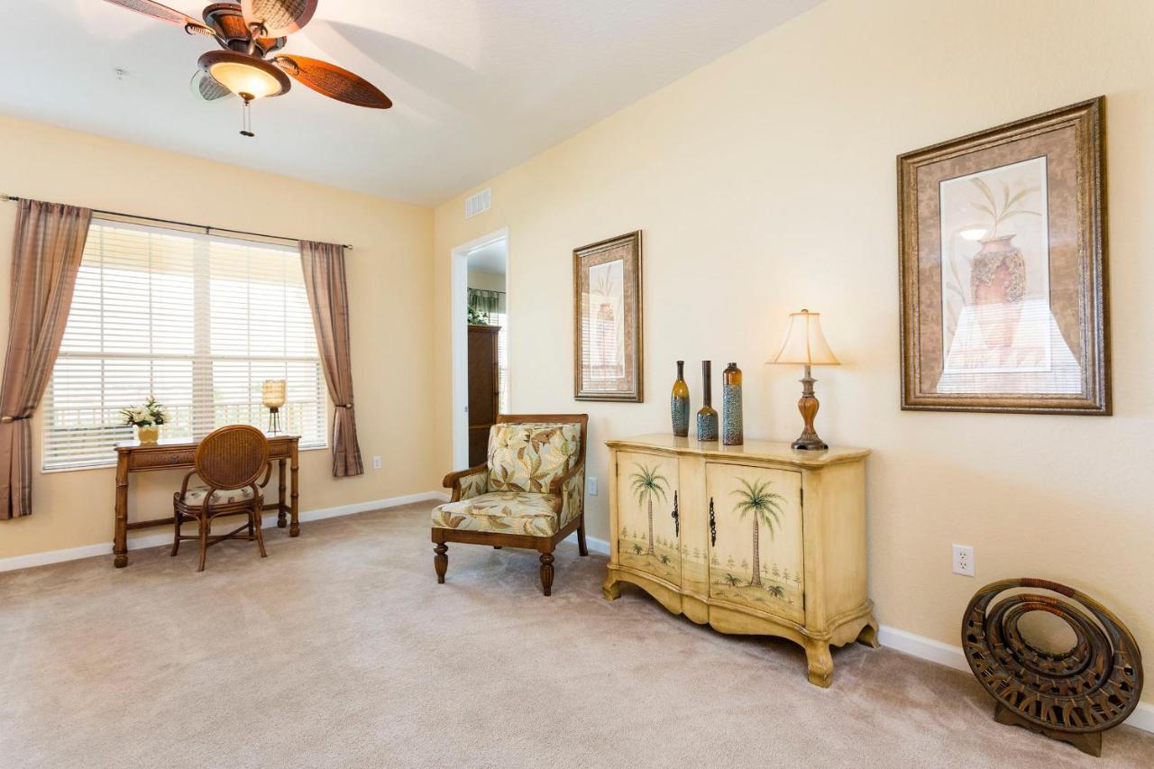 Florida Palms Holiday home *