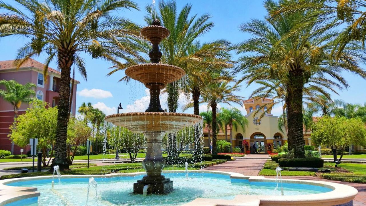 Florida Palms Holiday home *