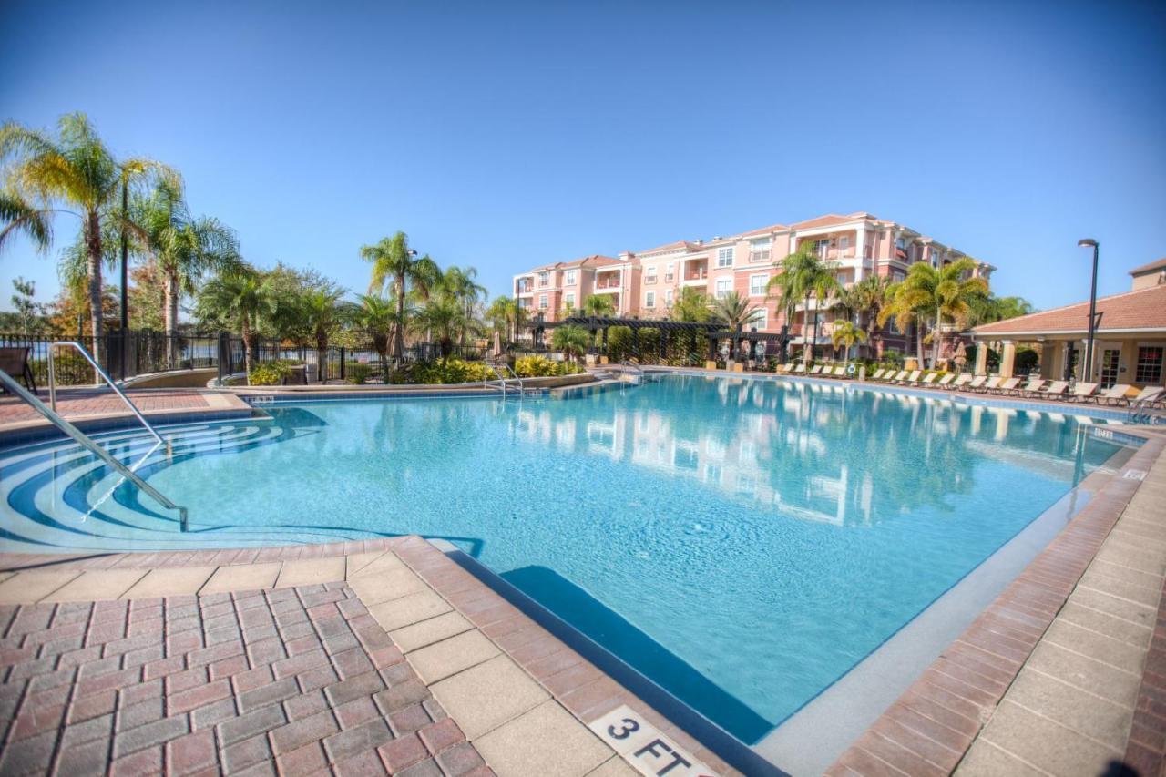 Florida Palms Holiday home *