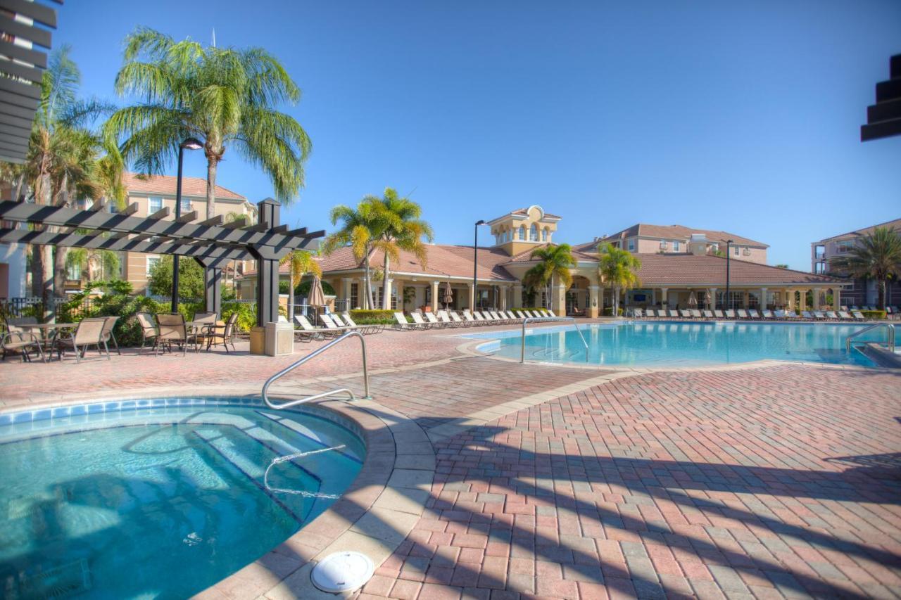 Florida Palms Holiday home