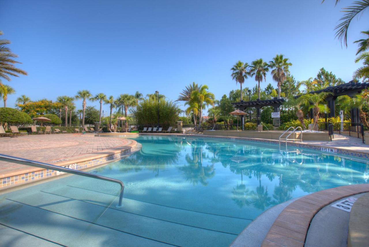 Holiday home Florida Palms Orlando