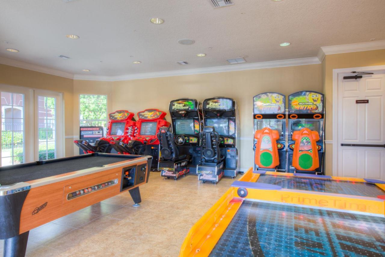 Florida Palms Holiday home Orlando