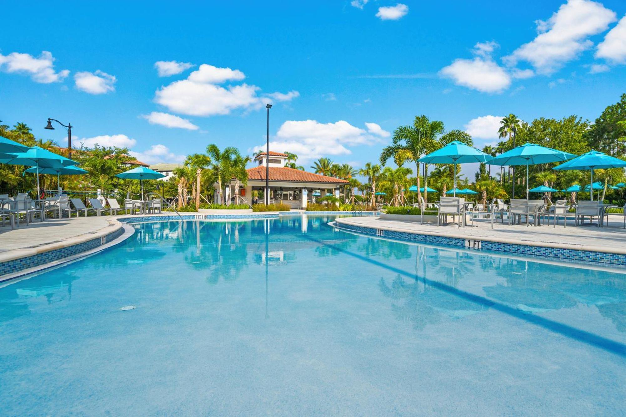 Holiday home Florida Palms