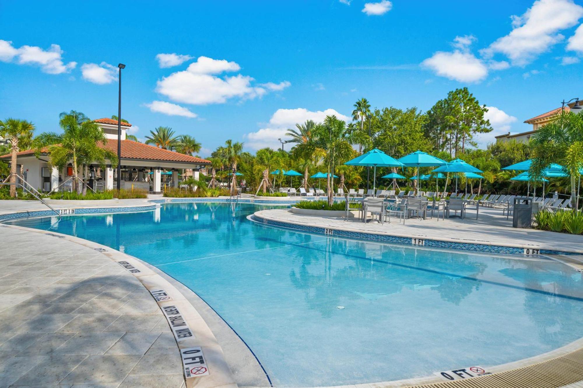 Florida Palms Holiday home