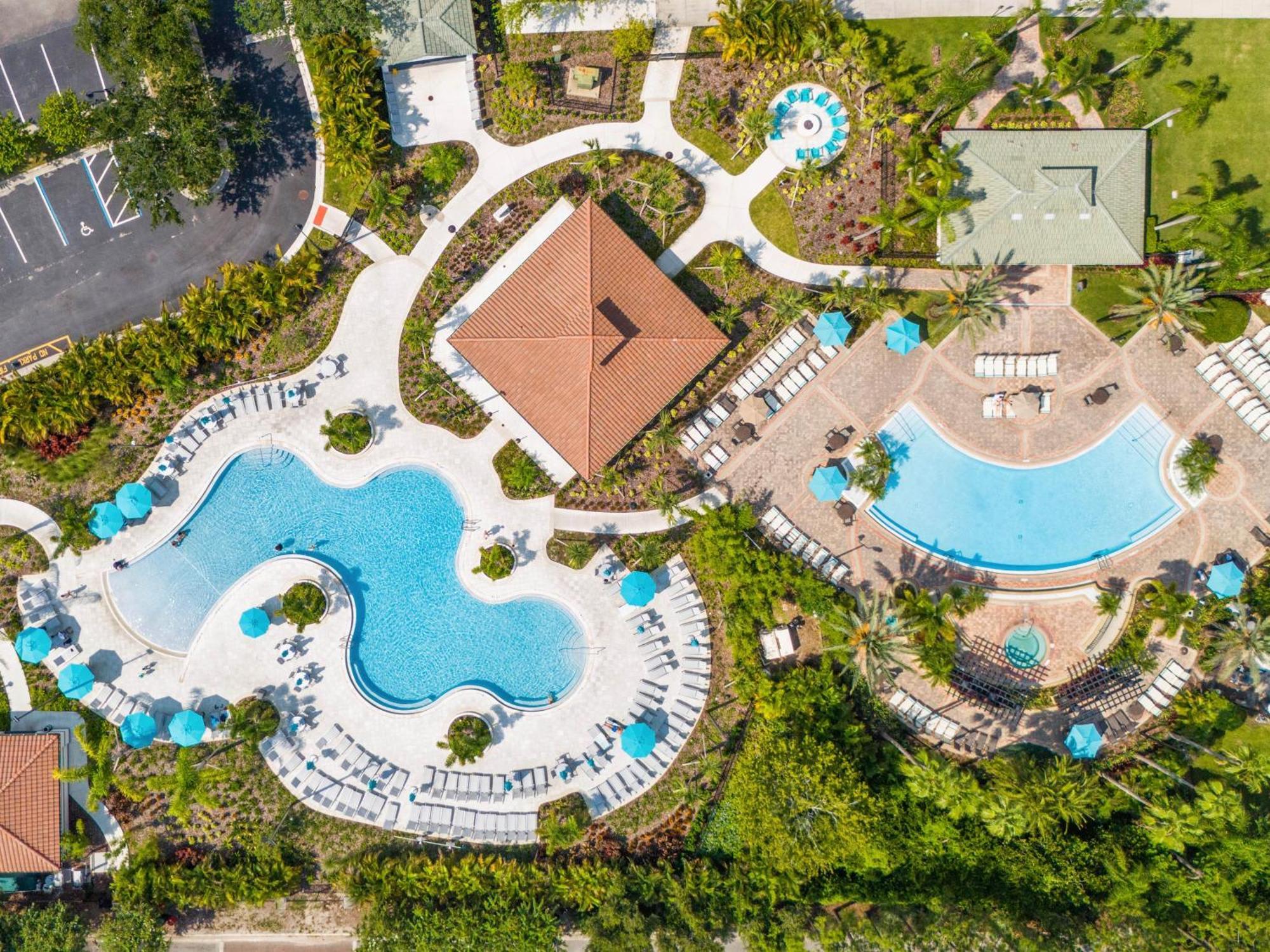 Holiday home Florida Palms *