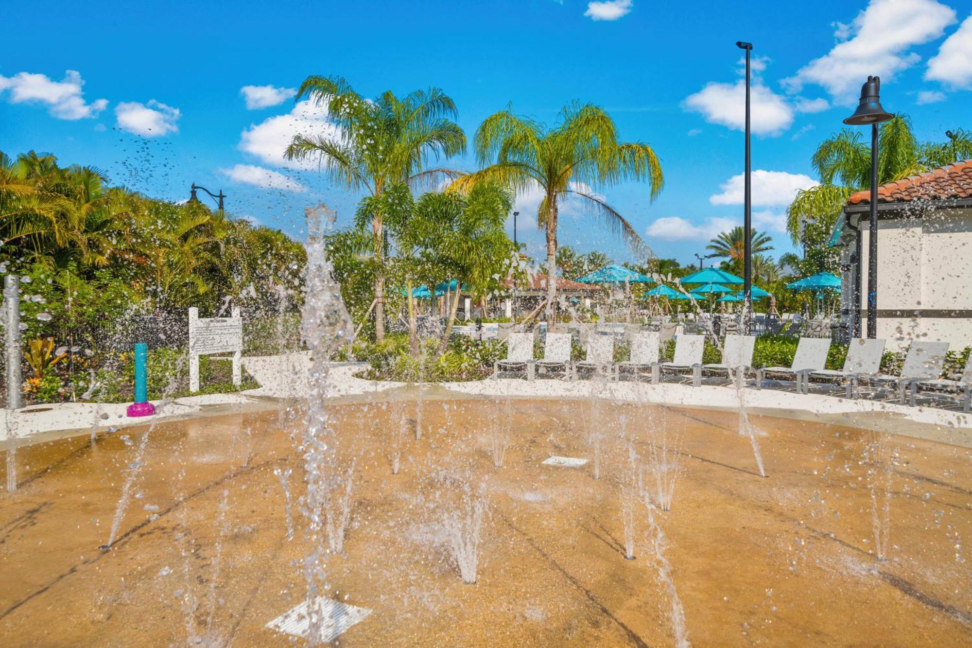 Holiday home Florida Palms Orlando