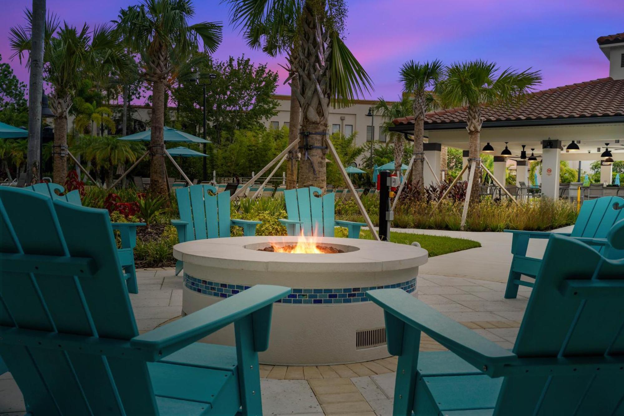 Florida Palms Orlando
