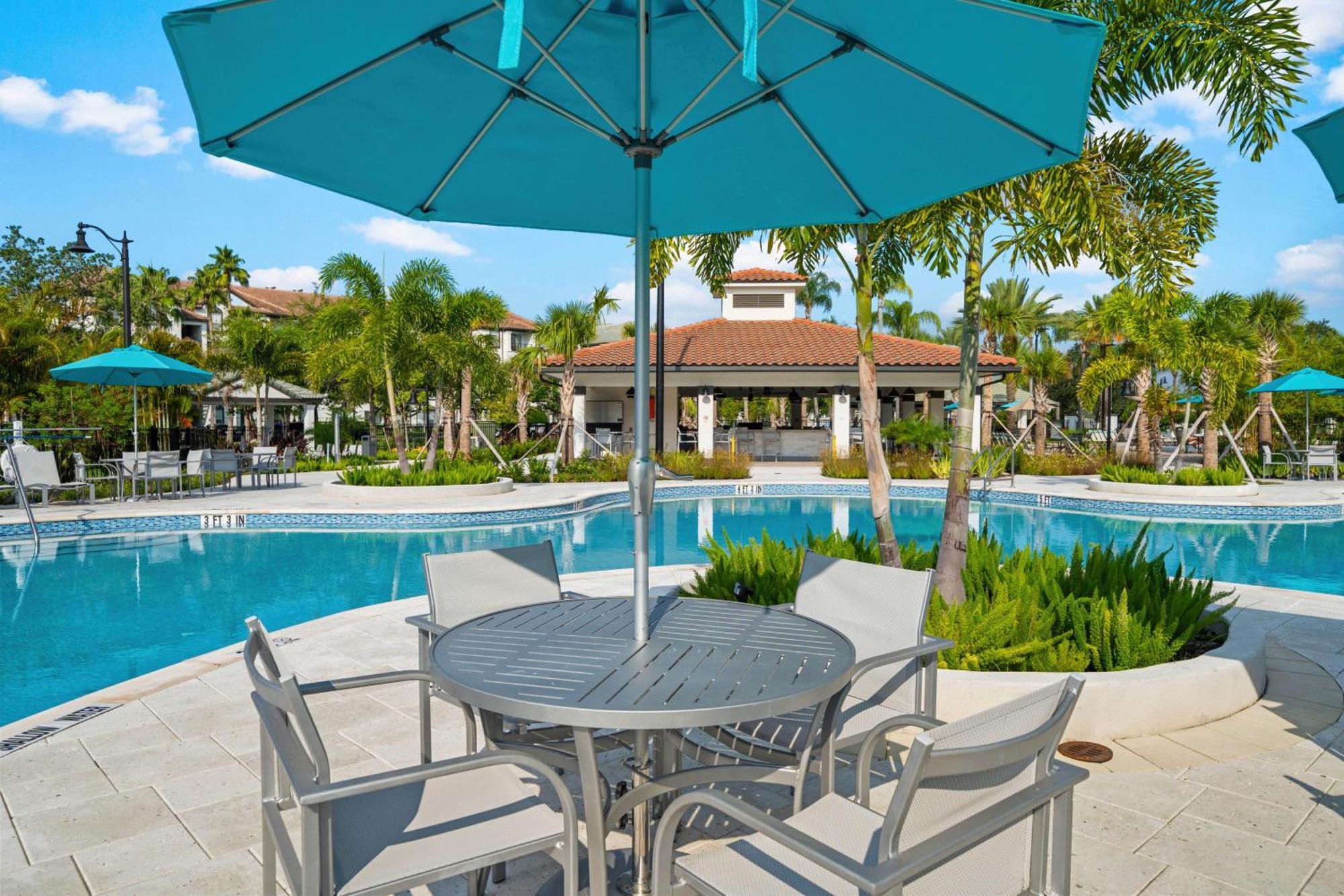 Florida Palms Orlando