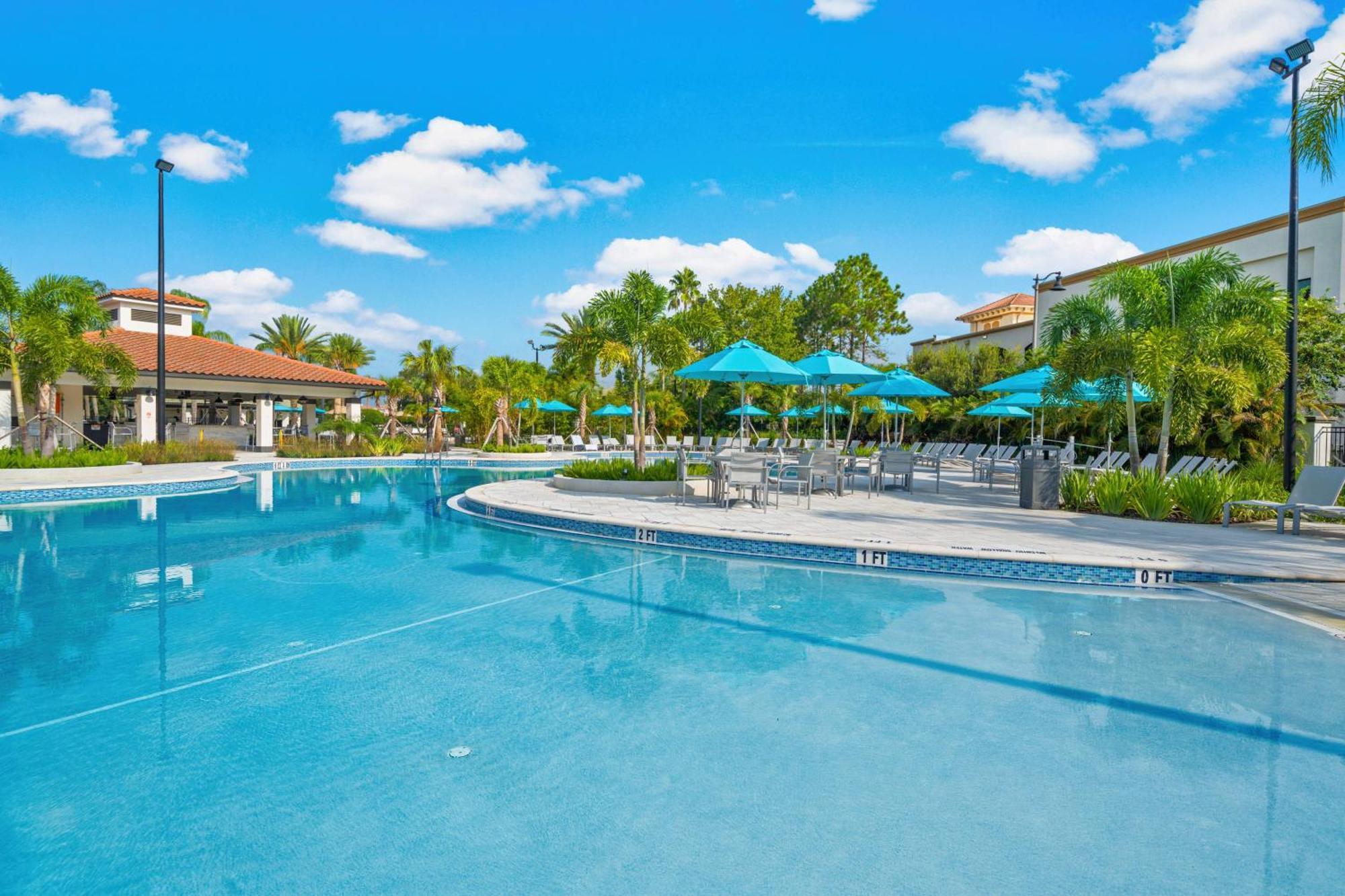 Florida Palms Holiday home