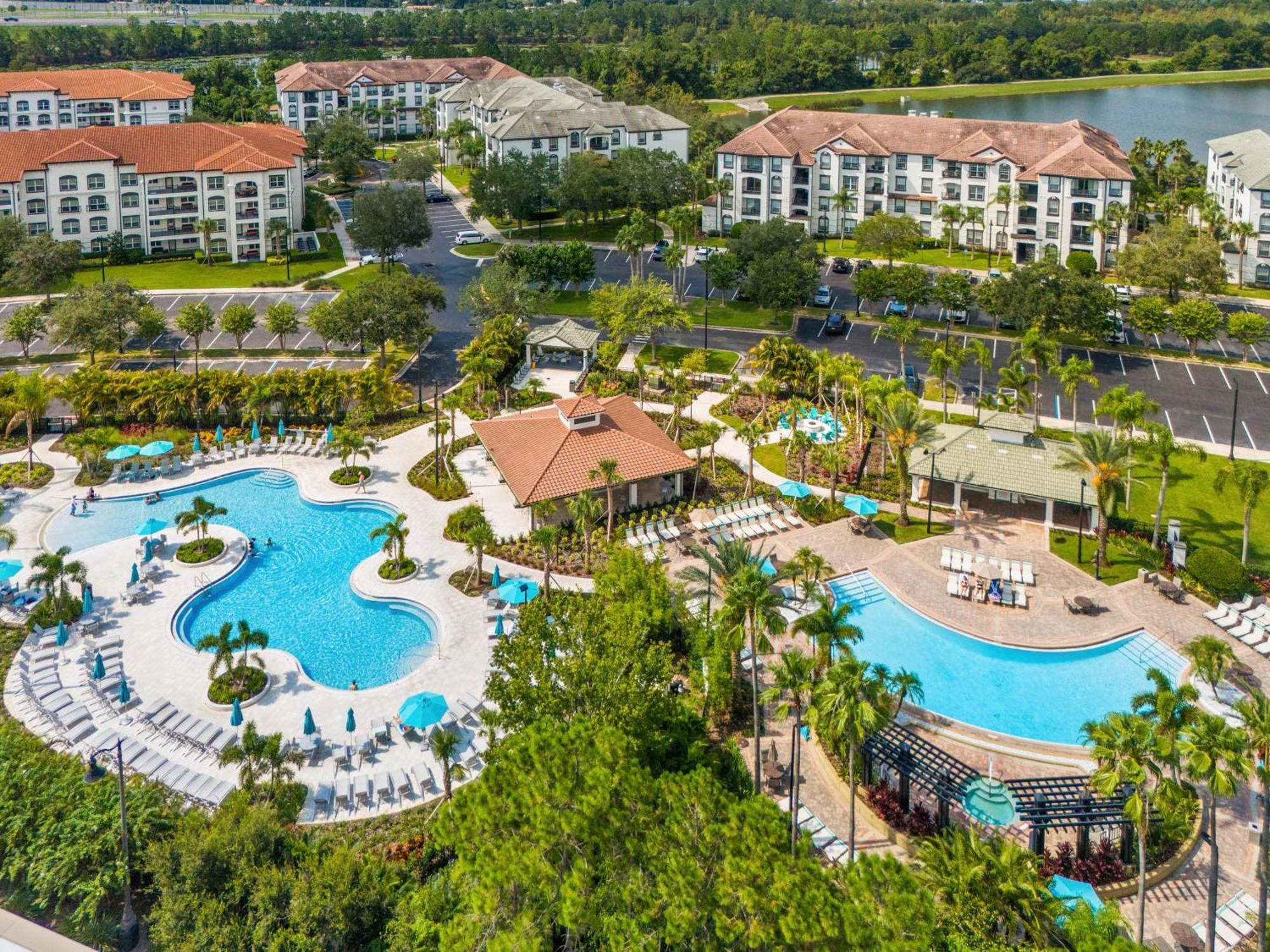 Florida Palms Holiday home Orlando