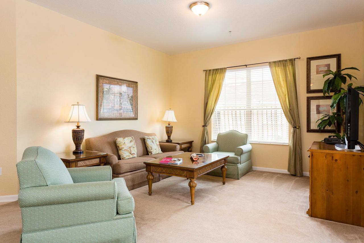 Holiday home Florida Palms Orlando