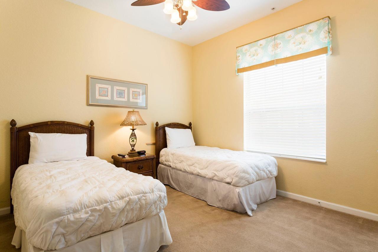 Florida Palms Holiday home