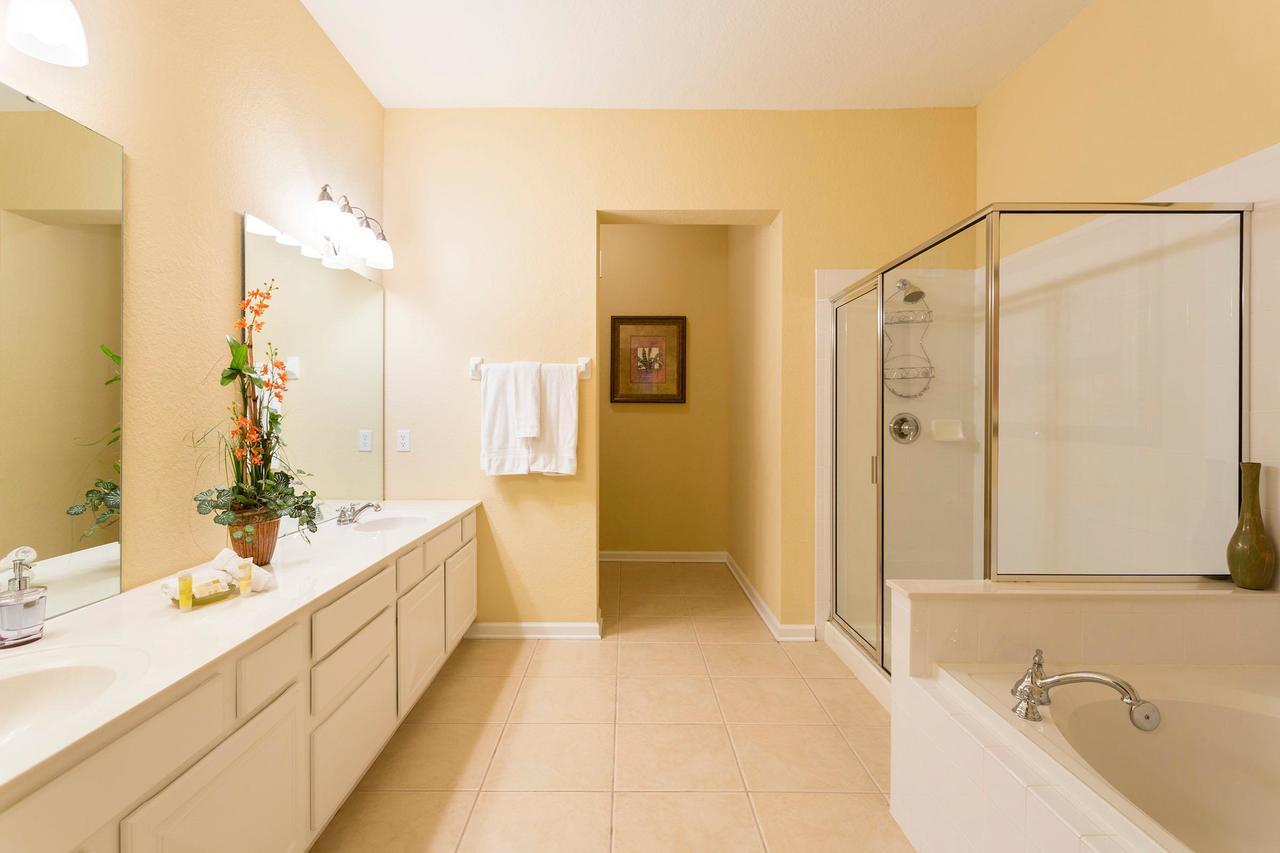 Florida Palms Holiday home *
