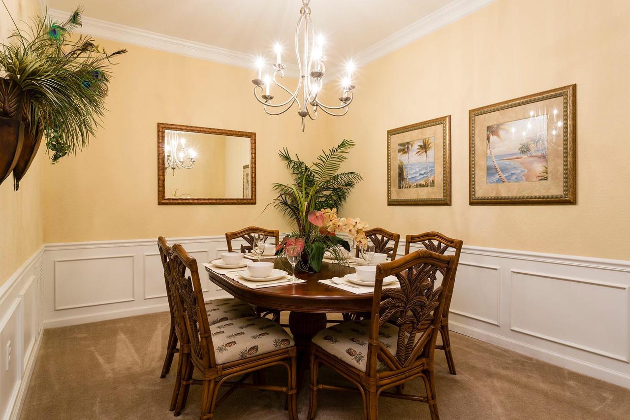 Holiday home Florida Palms Orlando